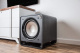 Polk Audio HTS12 aktiv subwoofer, svart Polk Audio HTS12 aktiv subwoofer, svart