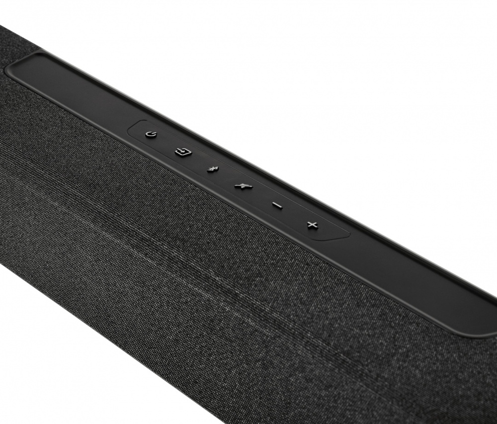 Polk Audio Mag Max AX SR, trådløs 7.1.2 hjemmebio