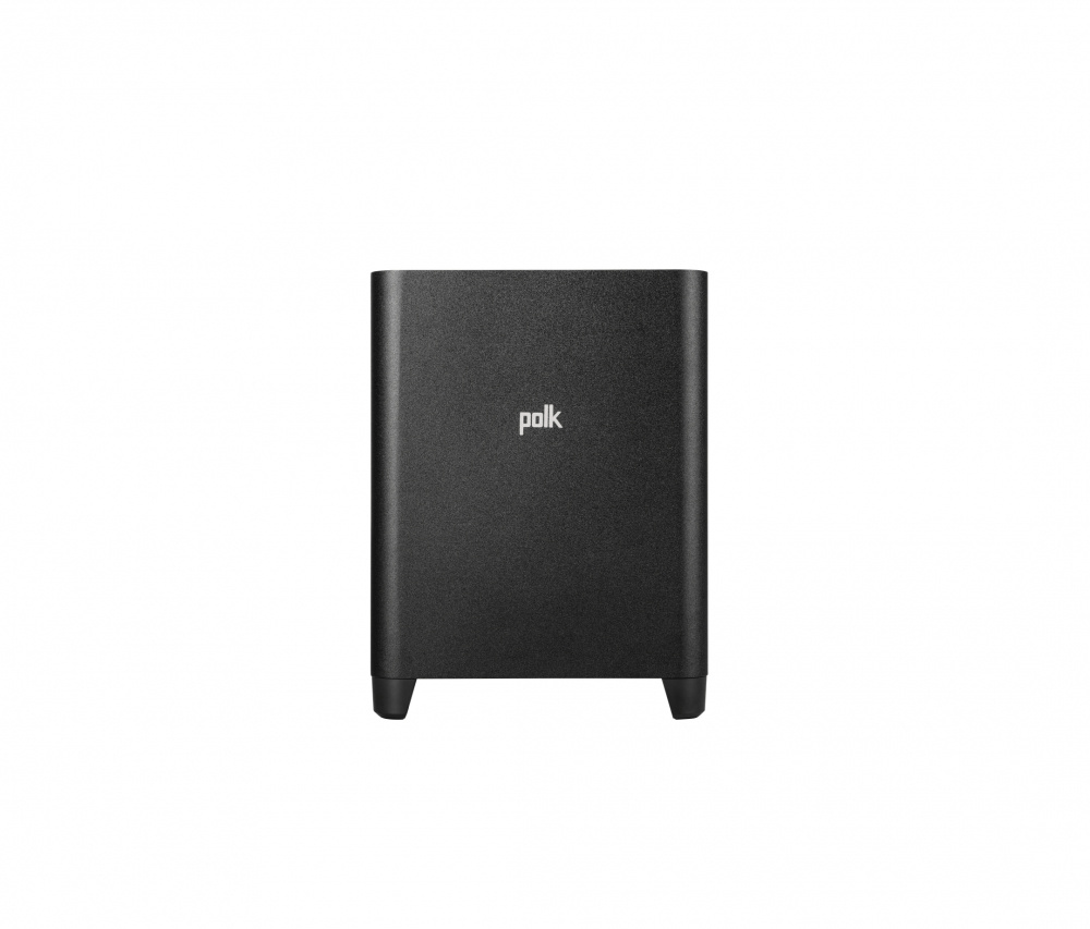 Polk Audio Mag Max AX SR, trådløs 7.1.2 hjemmebio