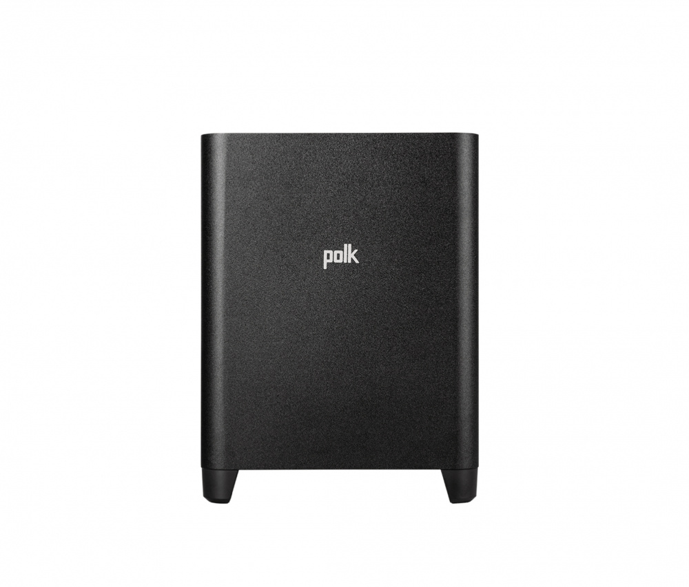 Polk Audio Mag Max AX, trådløs 5.1.2 hjemmekino