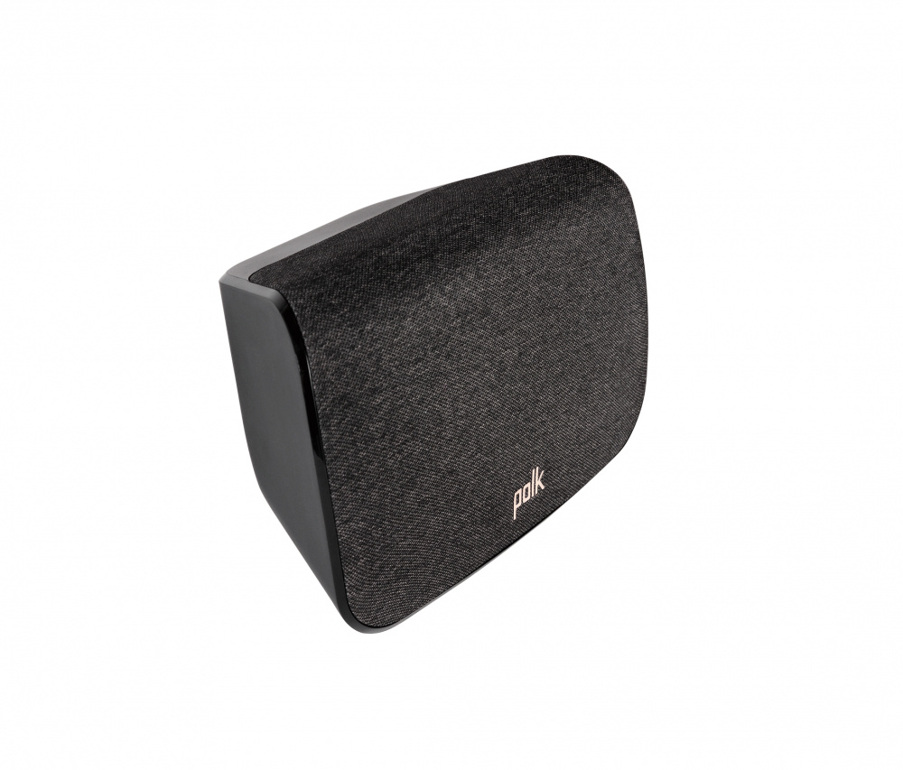 Polk Audio SR2, trådløse surroundhøjttalere