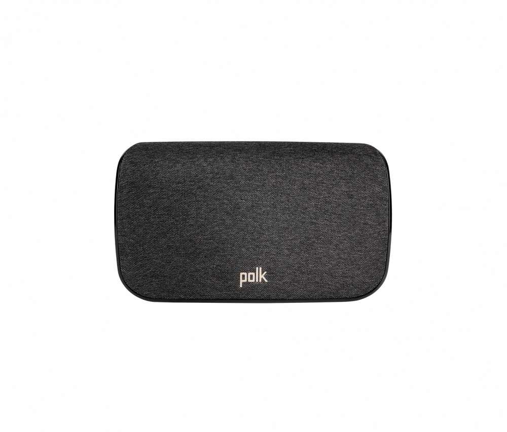 Polk Audio SR2, trådløse surroundhøjttalere