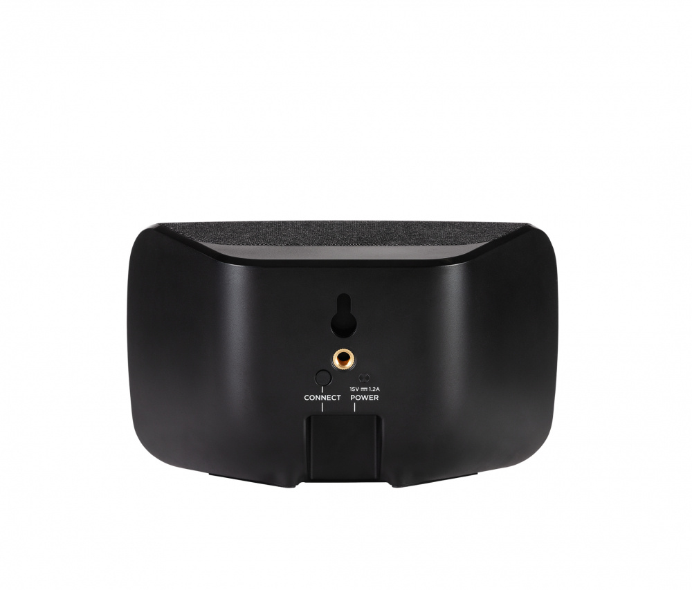 Polk Audio SR2, trådløse surroundhøjttalere