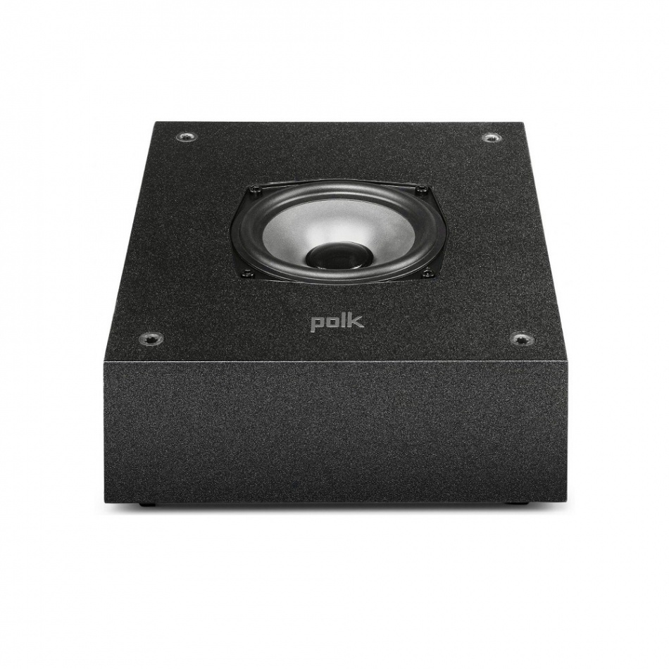 Polk Audio Monitor XT90 Dolby Atmos-højttalere, sort par