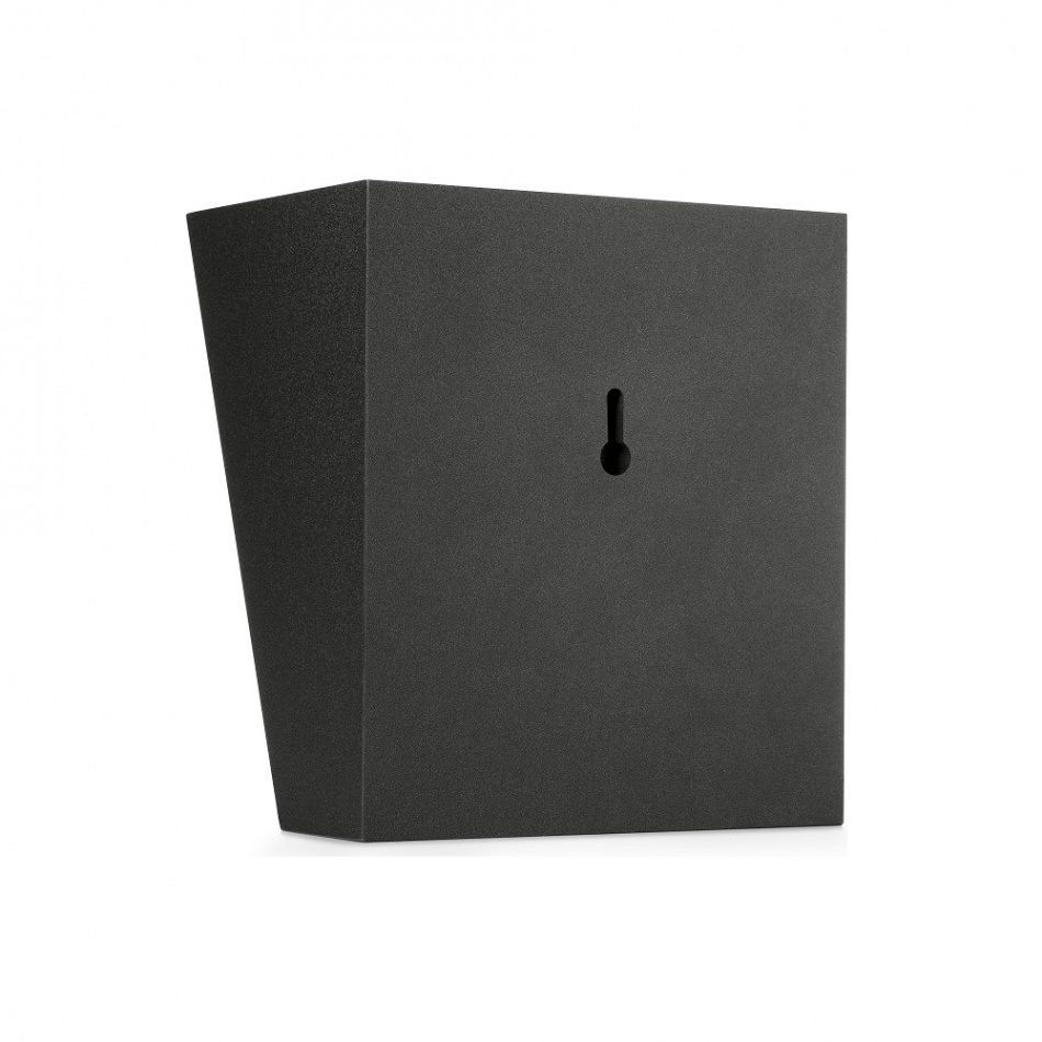 Polk Audio Monitor XT90 Dolby Atmos-højttalere, sort par