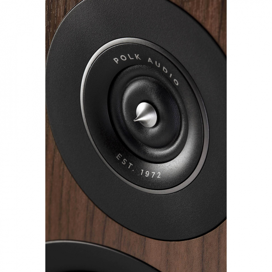 Polk Audio Reserve 100 standerhøjttalere, valnød par