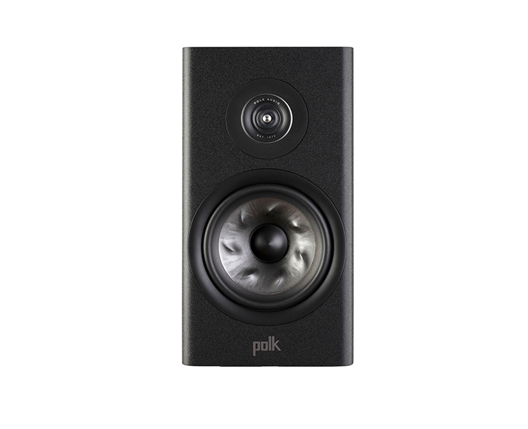 Polk Audio Reserve R200 stativhögtalare, svart