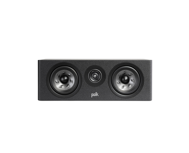 Polk Audio Reserve 300 C centerhøjttaler, sort