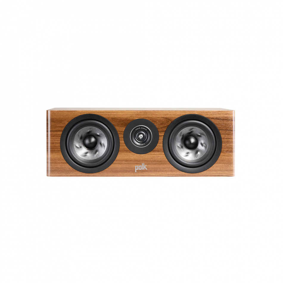 Polk Audio Reserve 300 C centerhøjttaler, valnød
