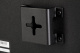 Polk Audio Reserve  R350 on-wall centerhögtalare, svart Polk Audio Reserve  R350 on-wall centerhögtalare, svart