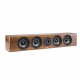 Polk Audio Reserve R350 vægmonteret centerhøjttaler, valnød Polk Audio Reserve R350 vægmonteret centerhøjttaler, valnød