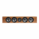 Polk Audio Reserve R350 vægmonteret centerhøjttaler, valnød Polk Audio Reserve R350 vægmonteret centerhøjttaler, valnød