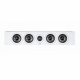Polk Audio Reserve R350 on-wall centerhögtalare, vit Polk Audio Reserve R350 on-wall centerhögtalare, vit