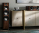 Polk Audio Reserve R400 centerhøjttaler, valnød Polk Audio Reserve R400 centerhøjttaler, valnød