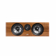 Polk Audio Reserve R400 centerhøjttaler, valnød Polk Audio Reserve R400 centerhøjttaler, valnød