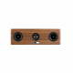 Polk Audio Reserve R400 centerhøjttaler, valnød Polk Audio Reserve R400 centerhøjttaler, valnød