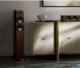 Polk Audio Reserve R500 gulvhøjttalere, valnød par Polk Audio Reserve R500 gulvhøjttalere, valnød par