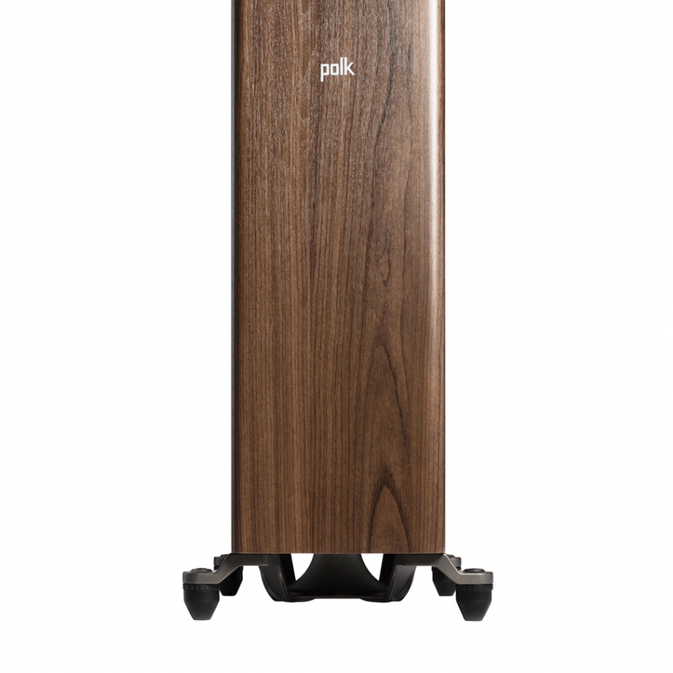 Polk Audio Reserve R600 gulvhøjttalere, valnød par