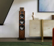 Polk Audio Reserve R700 gulvhøjttalere, valnød par Polk Audio Reserve R700 gulvhøjttalere, valnød par