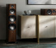 Polk Audio Reserve R700 gulvhøjttalere, valnød par Polk Audio Reserve R700 gulvhøjttalere, valnød par