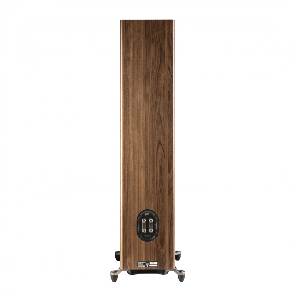 Polk Audio Reserve R700 gulvhøjttalere, valnød par