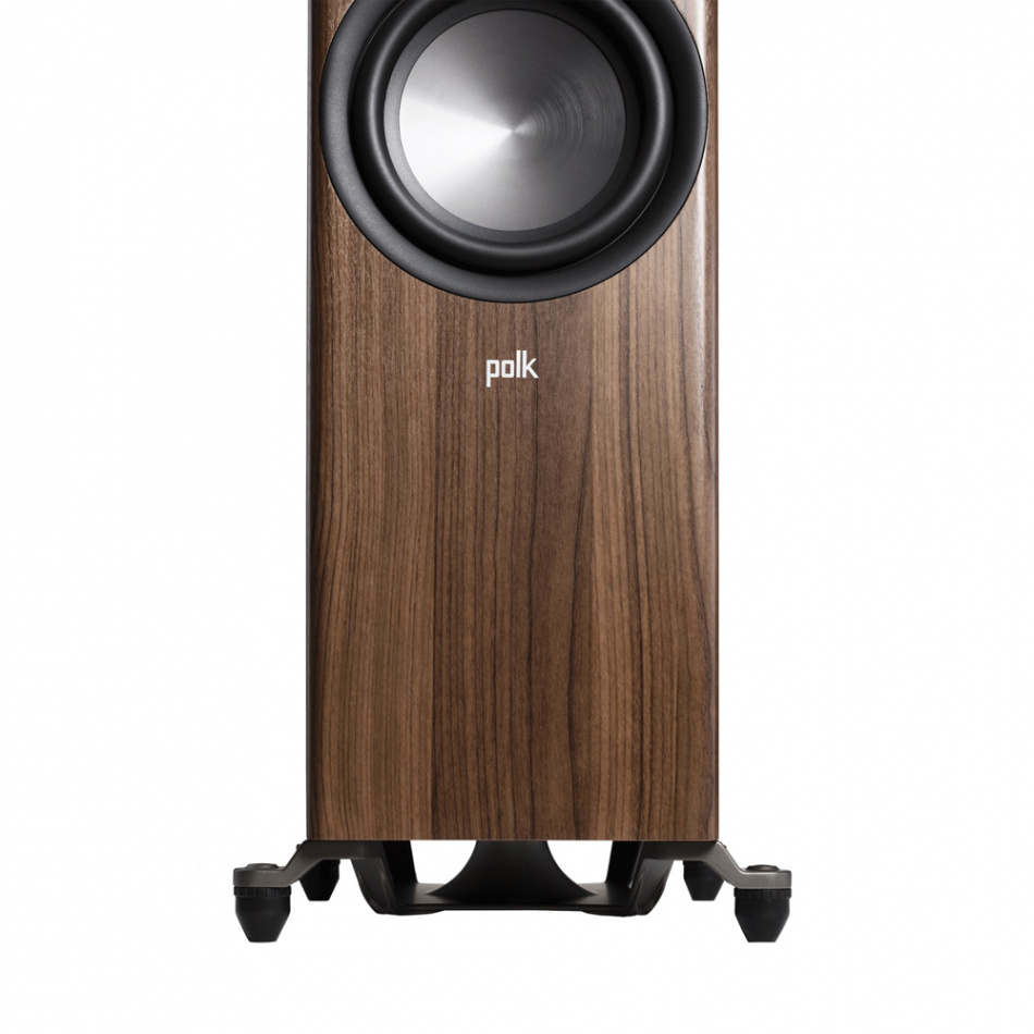 Polk Audio Reserve R700 gulvhøjttalere, valnød par
