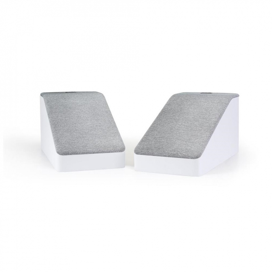 Polk Audio Reserve R900 Dolby Atmos-högtalare, vitt par