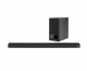 Polk Audio Signa S2, soundbar med trådløs 5.25 Polk Audio Signa S2, soundbar med trådløs 5.25
