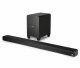 Polk Audio Signa S4, soundbar med Dolby Atmos og trådløs subwoofer Polk Audio Signa S4, soundbar med Dolby Atmos og trådløs subwoofer