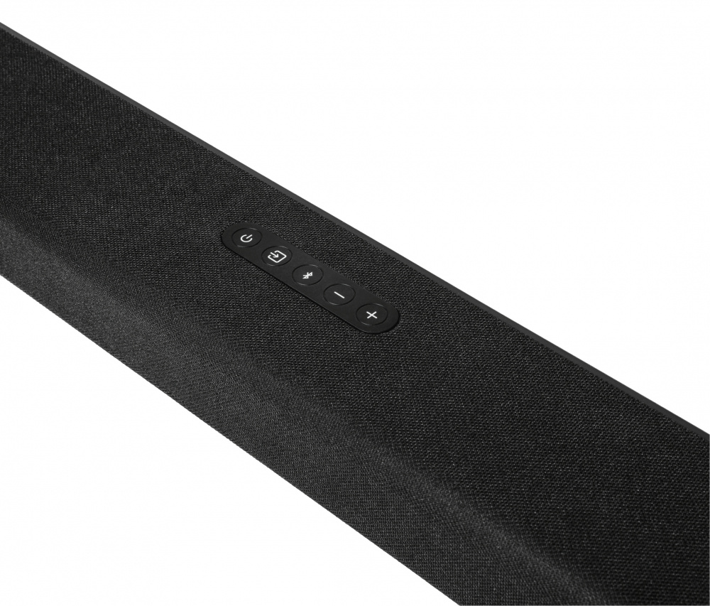 Polk Audio Signa S4, soundbar med Dolby Atmos og trådløs subwoofer
