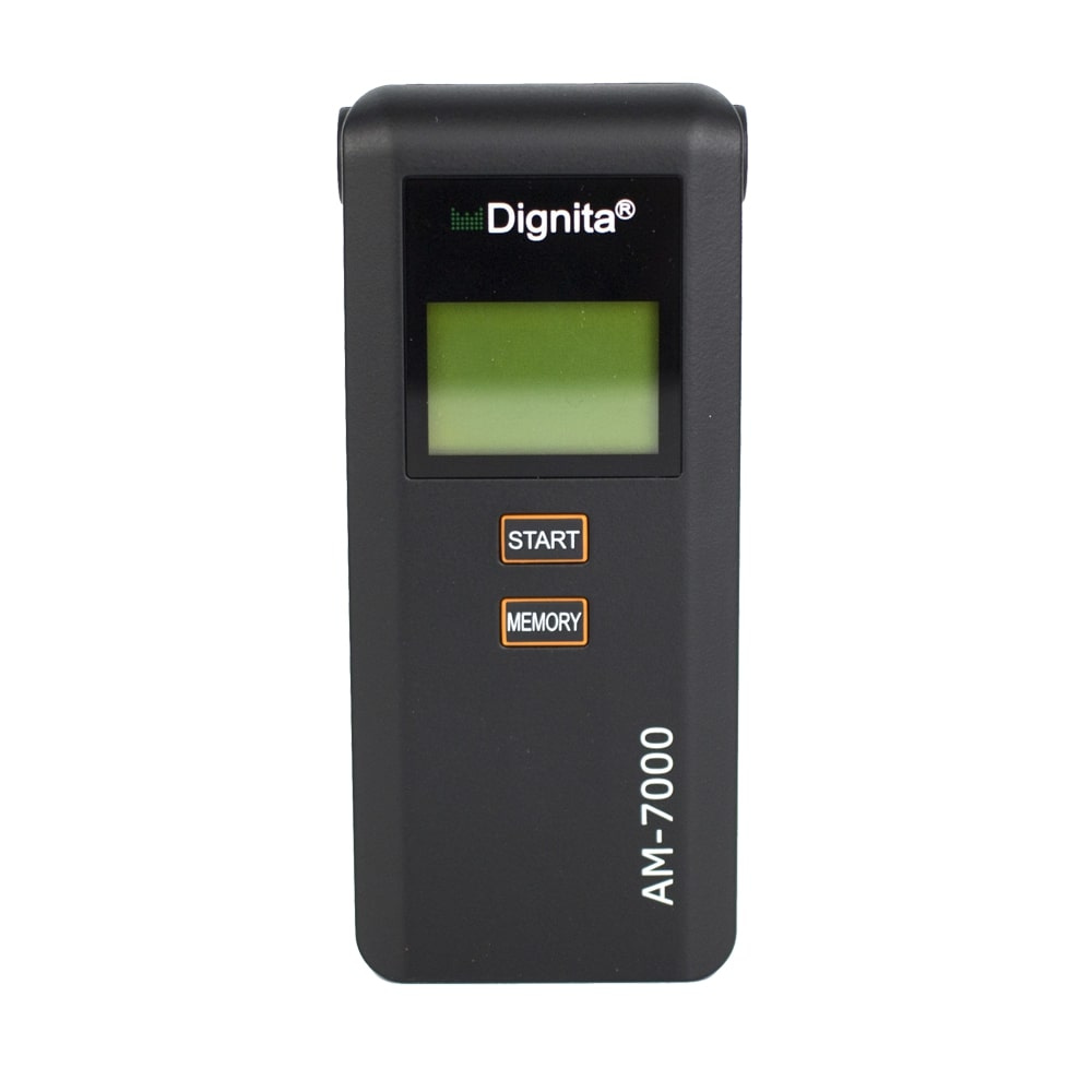 Dignita Alkomätare AM 7000