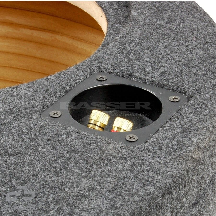 Tom baslåda Audi Q7