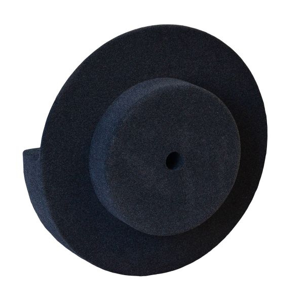 Tom baslåda BMW 3-serie E46 Touring