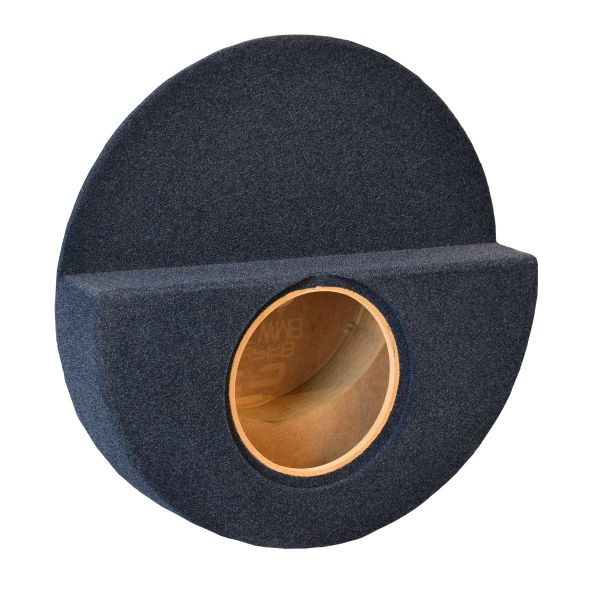 Tom baslåda BMW 3-serie E46 Touring