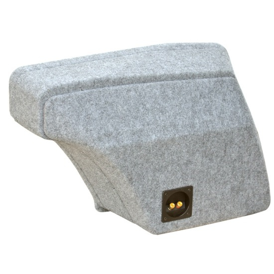 Tom baslåda BMW 3-serie E92 Coupe