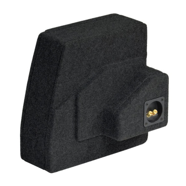 Tom baslåda BMW 5-serie E39 Touring 94-04