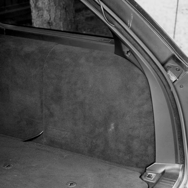 Tom baslåda BMW 5-serie E39 Touring 94-04