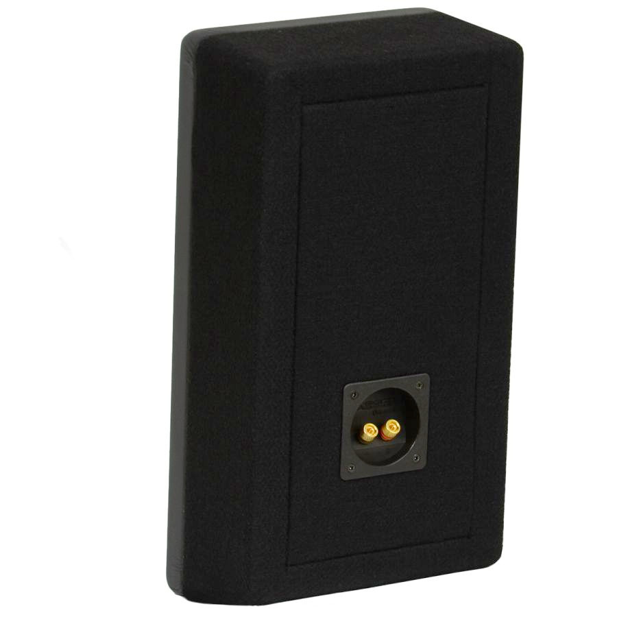 Tom baslåda BMW 5-serie E39 Sedan 94-04