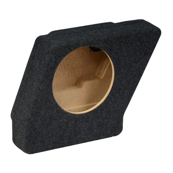 Tom baslåda BMW 5-serie E61 Touring 04-11