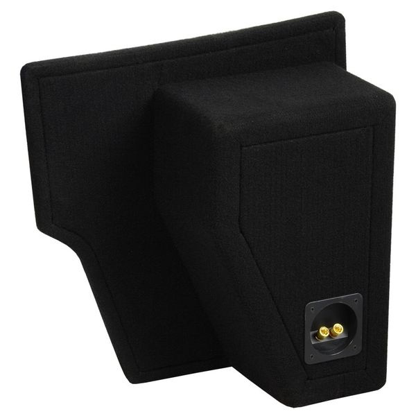 Tom baslåda VW Golf III  1991-1999 - 8''