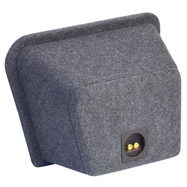 Tom baslåda Skoda Superb II Sedan 2008-2015