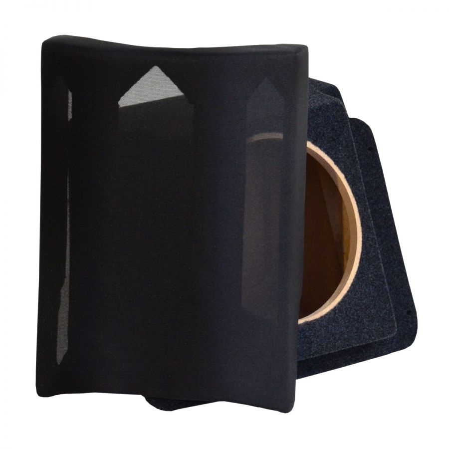 Tom baslåda BMW 3-serie E46 Cab