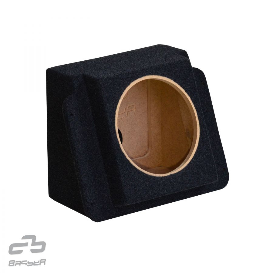 Tom baslåda BMW 3-serie E46 Cab