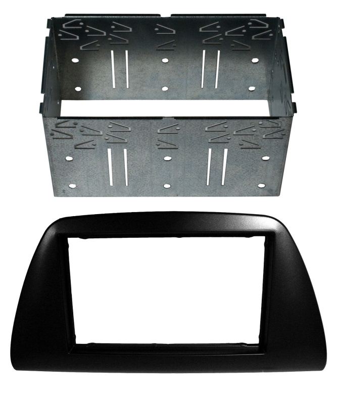 Stereoram Mitsubishi Lancer / EVO