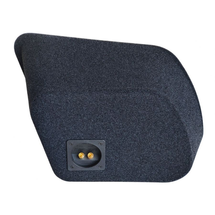 Baskasse til Audi A6 C8 Avant 2018-2025, 8 tommer