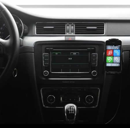 Dension IPH1CR0, iPhone docka 