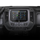 Stinger HORIZON10 iX210E-GM1, 10-tommers bilstereo til Chevrolet Silverado/GMC Sierra 2014-2019 Stinger HORIZON10 iX210E-GM1, 10-tommers bilstereo til Chevrolet Silverado/GMC Sierra 2014-2019