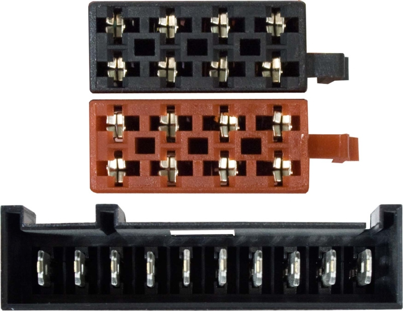 ISO-adapter PC2-23-4