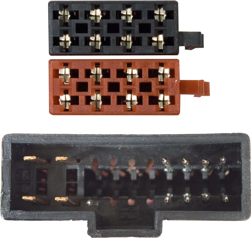 Strömkabel PC2-53-4