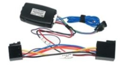 Rattstyrning Saab 9-3 (98-05)  &  9-5 (98-06) & DENSO NAV